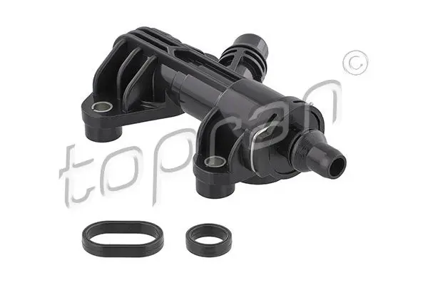 630 319 Thermostat, oil cooling