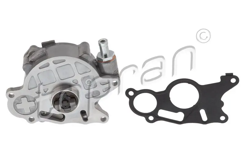 119 987 Vacuum Pump, braking system