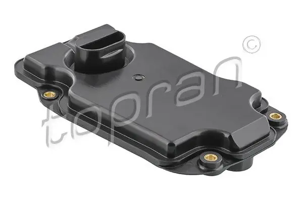 625 377 Topran Hydraulische Filter,