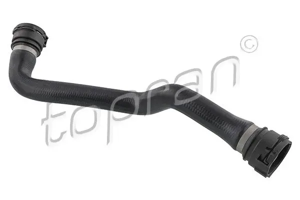 503 435 Radiator Hose