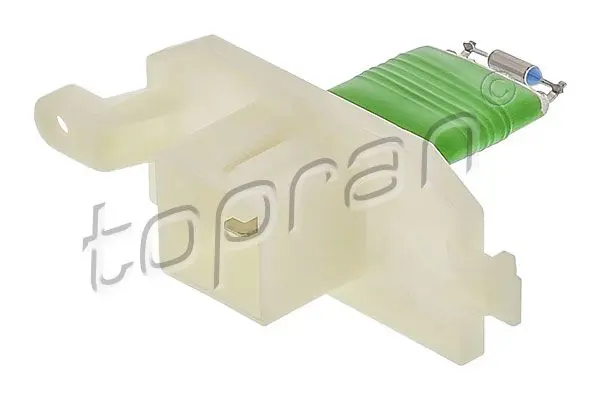 305 202 Resistor, interior blower