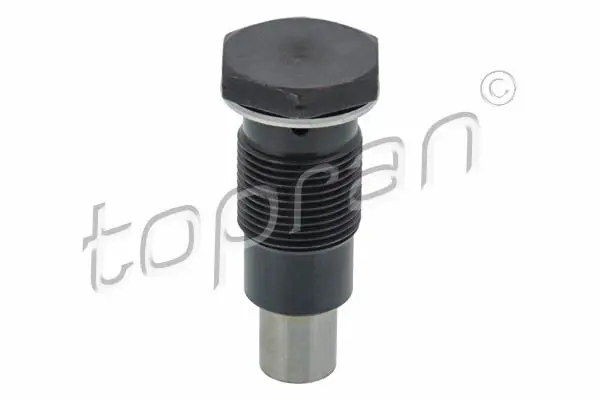 115 010 Topran Натяжитель