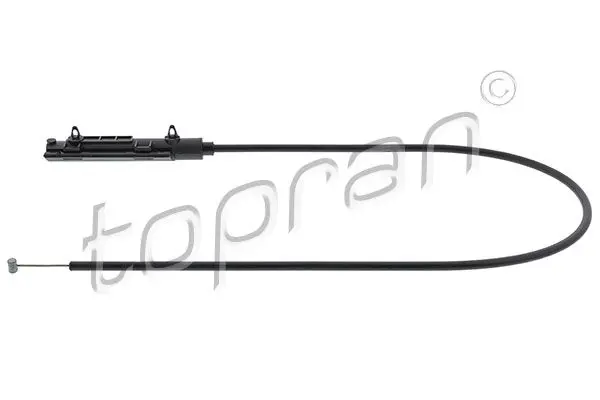 503 914 Bonnet Cable