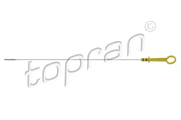 209 223 Oil Dipstick