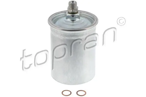 400 885 Фильтр