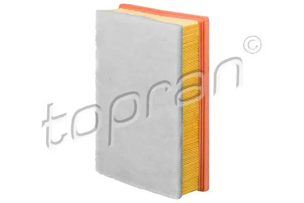 208 024 Topran Фильтр