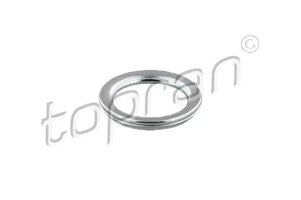 116 802 topran Уплотнительное кольцо