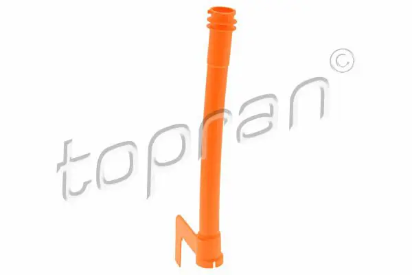 110 050 Topran Воронка