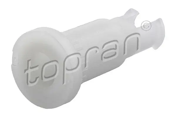 120 130 Topran Voering, Koppelingshefboom