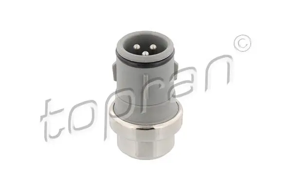 101 027 Topran Датчик
