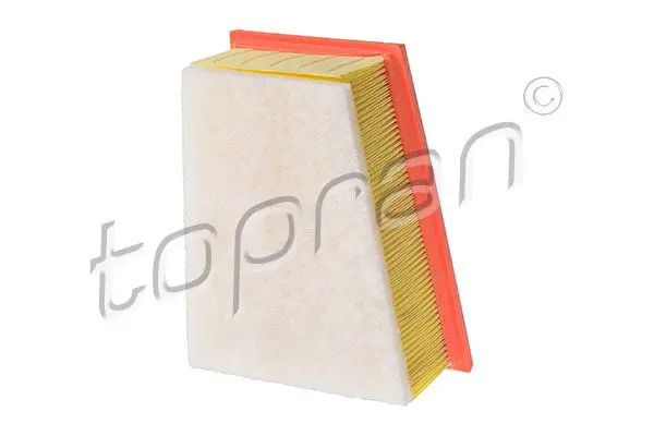 207 019 Topran Фильтр