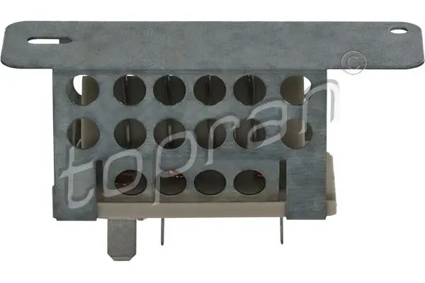 304 211 Topran Резистор