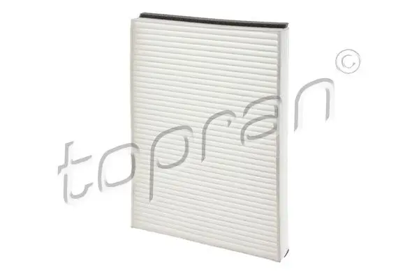 205 798 Topran Фильтр