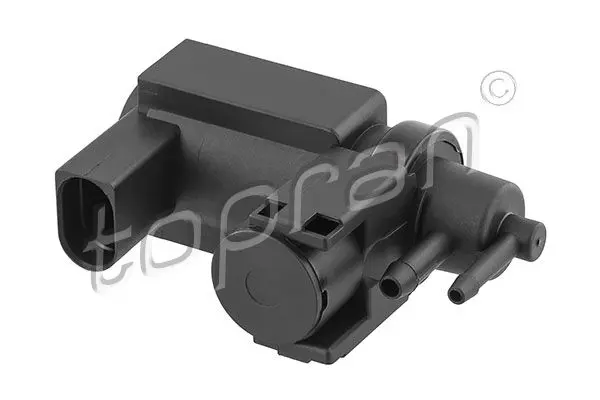 639 912 Topran Pressure Converter