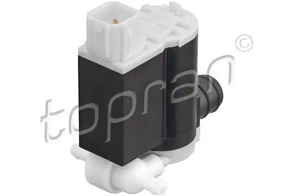 820 447 Topran Насос