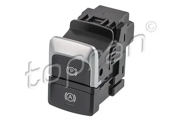 118 905 Topran Switch, park brake actuation