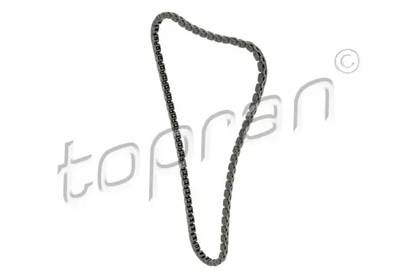 116 191 Topran Цепь