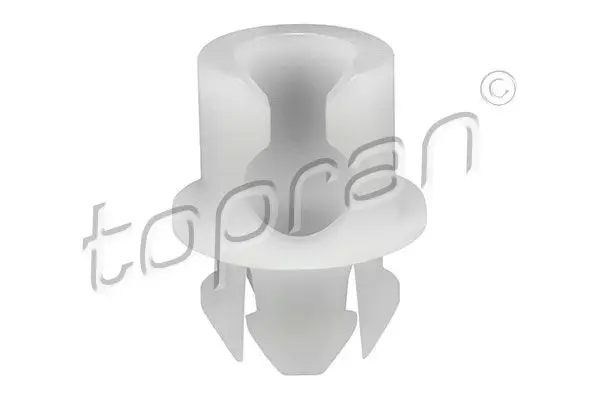 109 034 Topran Пружинный зажим