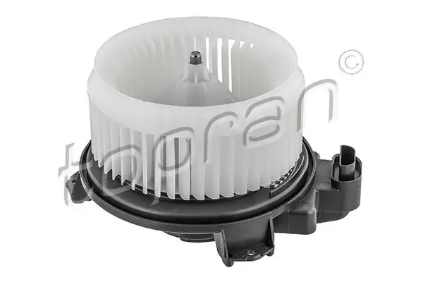 601 047 Topran Interior Blower
