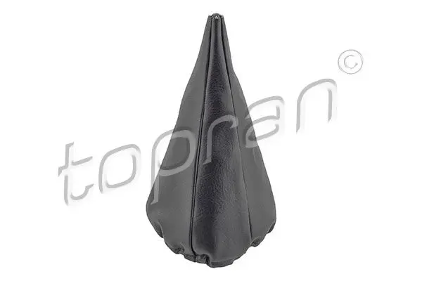 107 322 Topran Пыльник