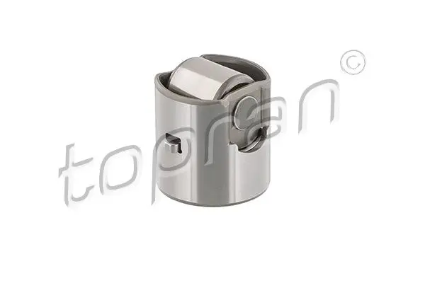630 501 Topran Tappet, high pressure pump