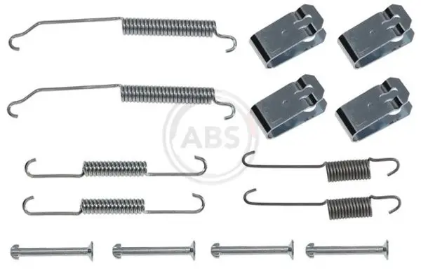  ABS Комплектующие, тормозная