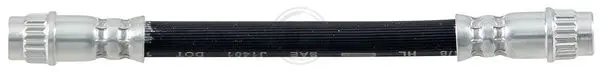 ABS 200061 Комплект подшипника