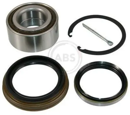 ABS 200181 Комплект подшипника
