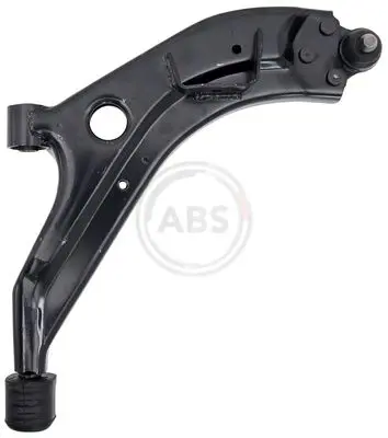 ABS 211655 Рычаг независимой подвески