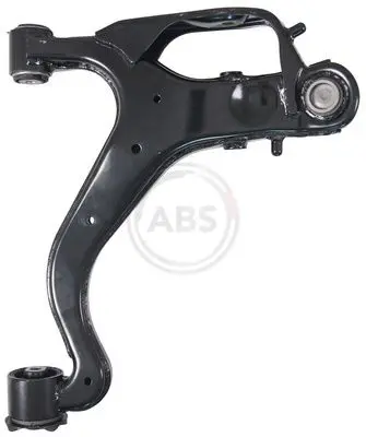 ABS 211684 Рычаг независимой подвески