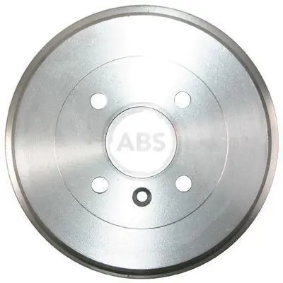 ABS 2633S Тормозной барабан