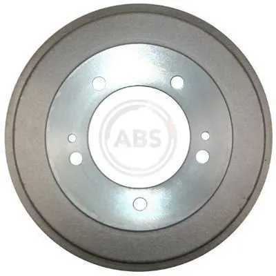 ABS 2771S Тормозный барабан