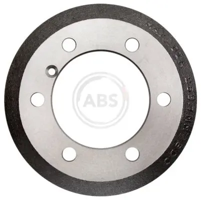 ABS 2920S Тормозный барабан