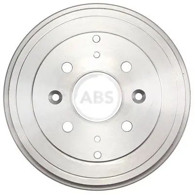 ABS 2915S Тормозный барабан