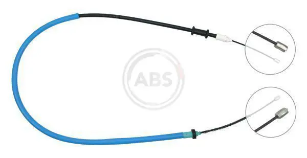 ABS K15628 Трос