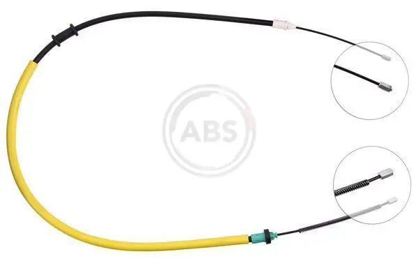 ABS K15627 Трос