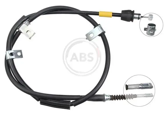 ABS K19069 Трос