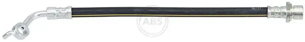 ABS SL6610 Тормозной шланг