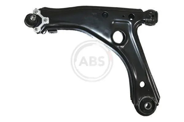 ABS 210502 Рычаг независимой подвески
