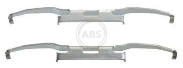 ABS 1213Q Комплектующие