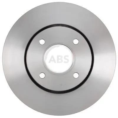 ABS 17954 Тормозной диск