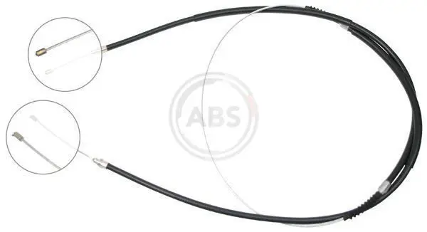 ABS K16845 Трос