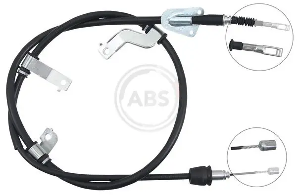  ABS Трос