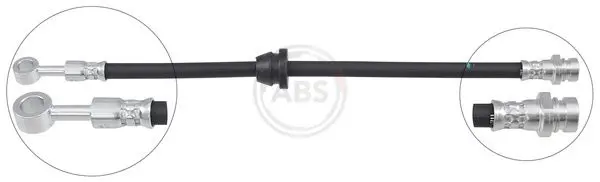 ABS SL5804 Шлангопровод