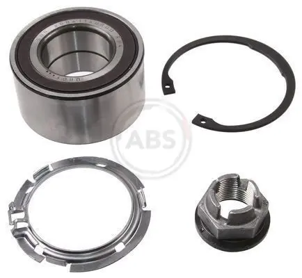 ABS 200425 Комплект подшипника