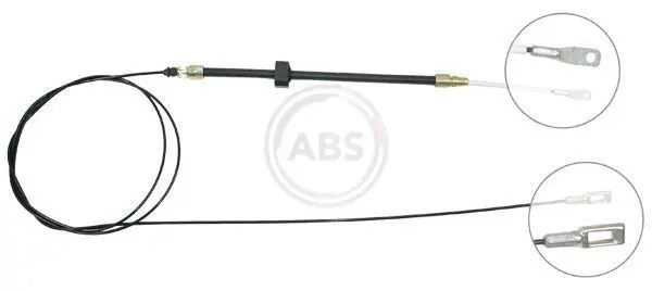 ABS K13231 Трос