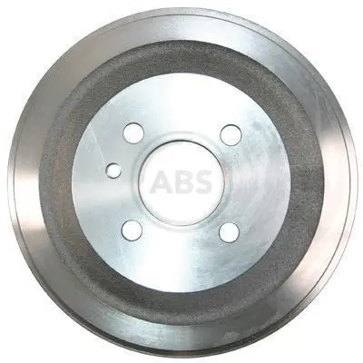 ABS 2497S Тормозный барабан