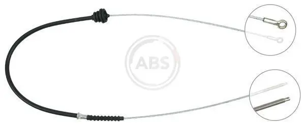 ABS K10801 Трос