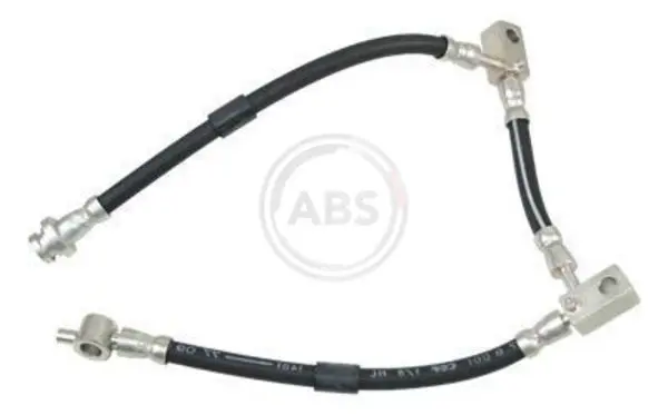 ABS SL5755 шланг тормозной