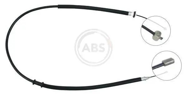 ABS K18086 Трос